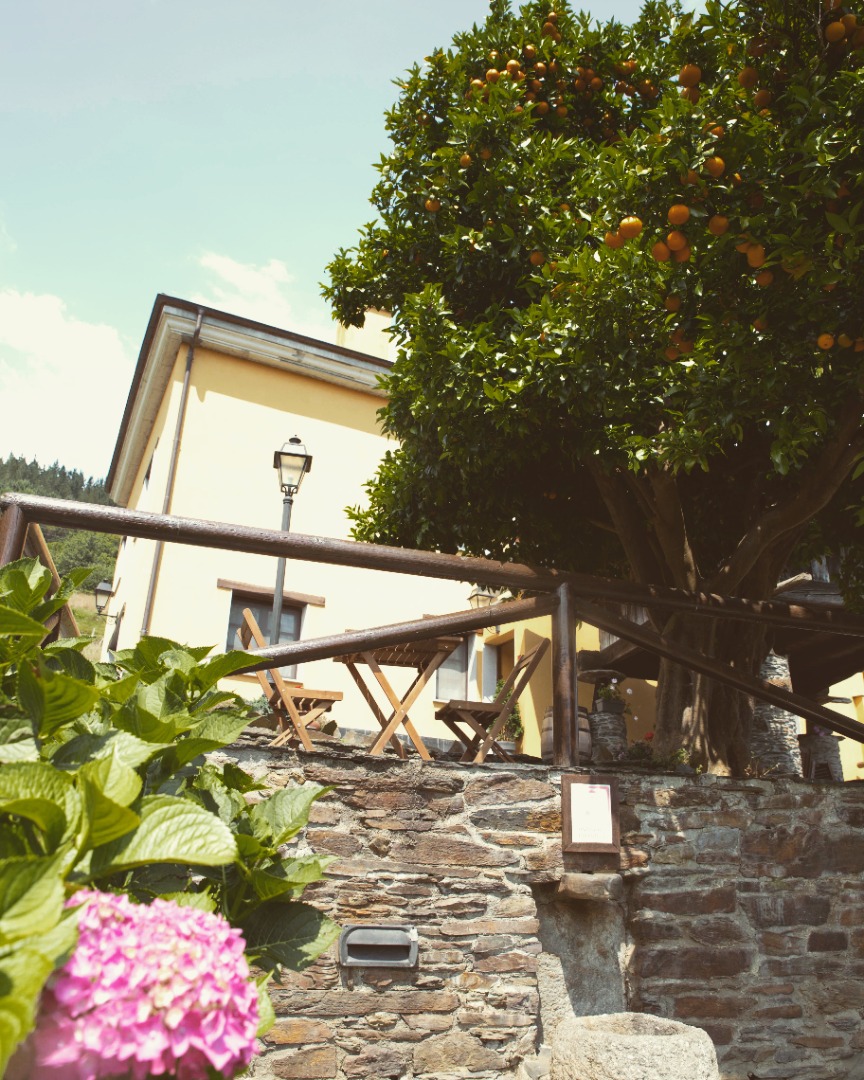 La Casa del Abuelo Justo